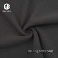 100% Polyester Pique Polar Fleece Gewirke